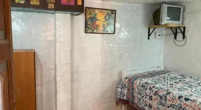 Hostal Buena Vista, Book Hotel Cheap Hotels in Valparaiso
