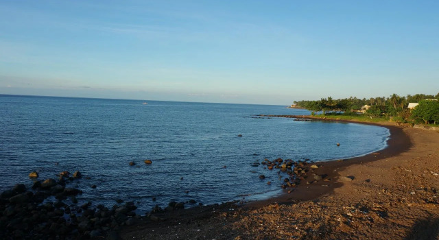 Medano Island Resort