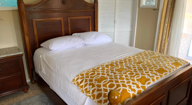 Sunrise Suite