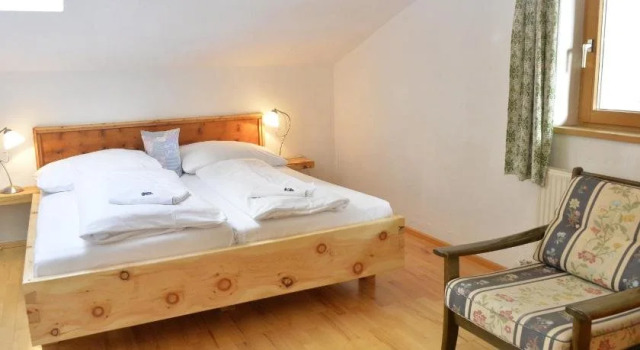 Schmiedhof, Rezervovat Hotel Hotely v Tyrolsko se snídaní, Snídaně