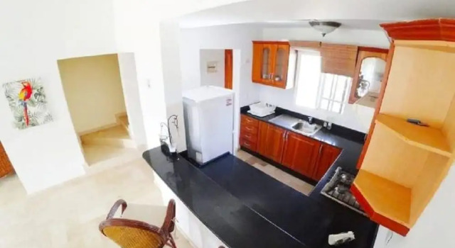 Apt White Sands Residence Los Manglares, Prenota Appartamento Bávaro Punta Cana
