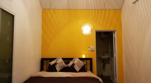 Lotus House, Забронировать Отель Отели Хюэ 3 звезды, рядом с Ngu Phung, 3*