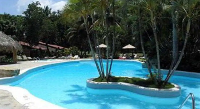 Holiday Village