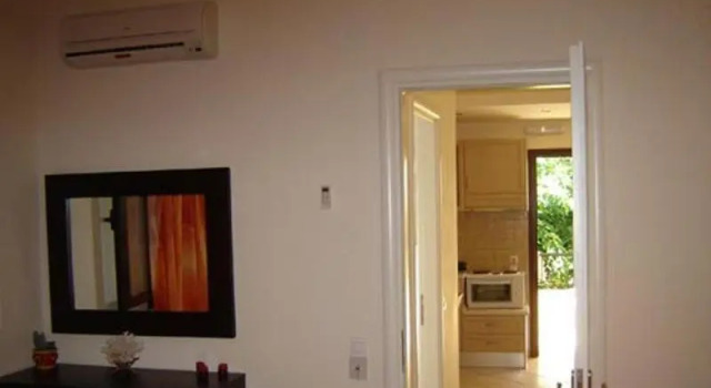 Апартаменты c 1 комнатой Angelique Apartments