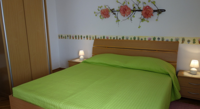 Apartment Anka A2 Medulin, Istria