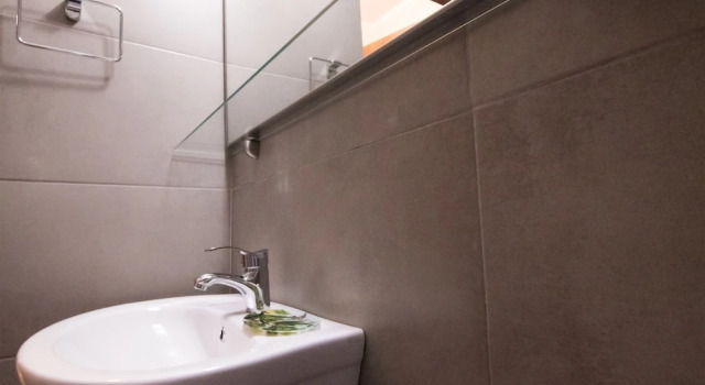 Двухместная студия Comfort с видом на город Bucharest Serviced Apartments by Alia Accommodation