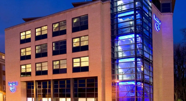 Holiday Inn York City Centre by IHG