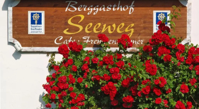 Gasthof Seeweg, Reserva ahora Hotel Oberstdorf Algovia