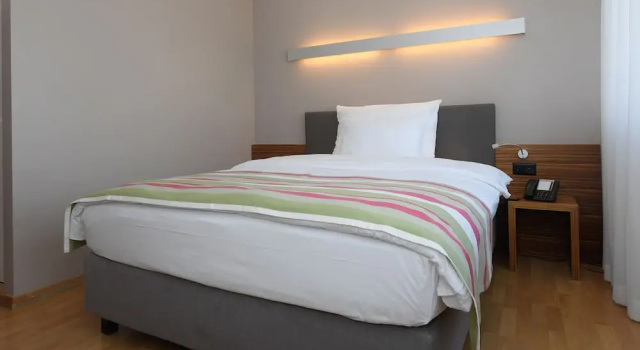Двухместный номер Classic Hotel Belair