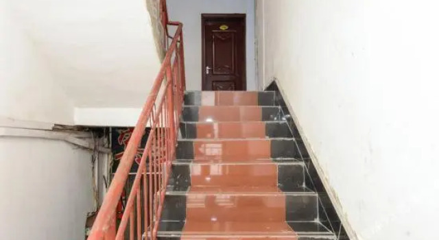 Номер Standard Shunyuan Inn