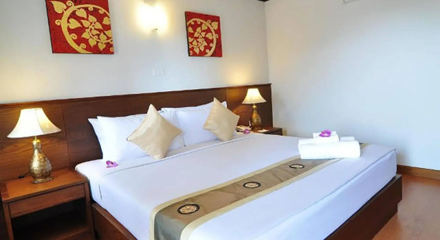 Top North Hotel