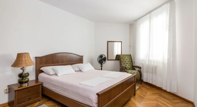 Spacious & Clean Condo near Beach, Забронировать Апартаменты/квартира Апартаменты Сплита, Апартаменты/квартира