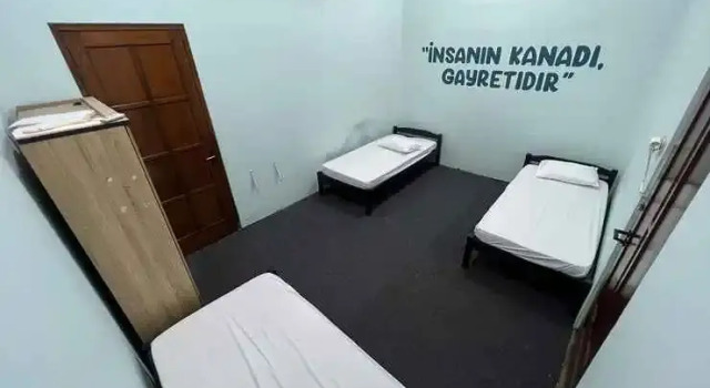 Faire Bnb Homestay