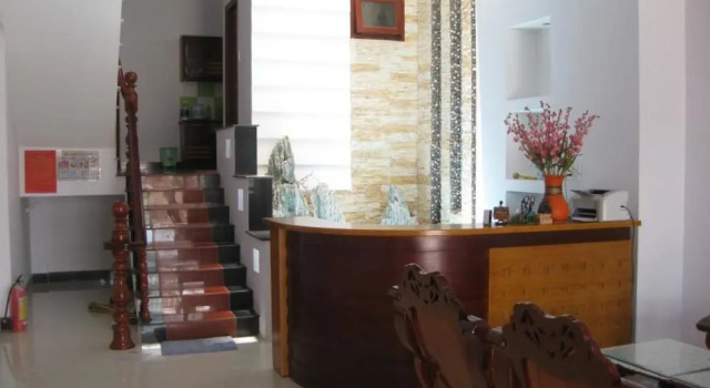 Hoang Lai Hotel