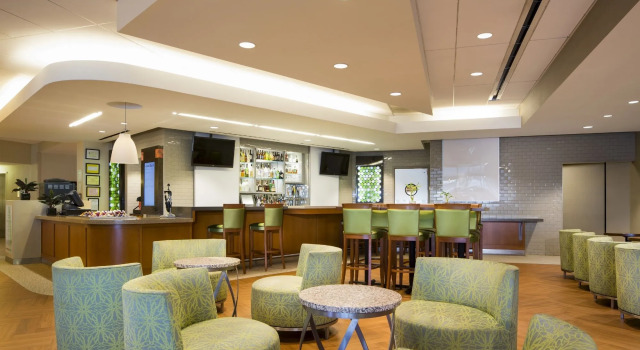 Holiday Inn Columbia East-Jessup, an IHG Hotel, Réserver Hôtel Hôtels à Jessup avec parking, Parking