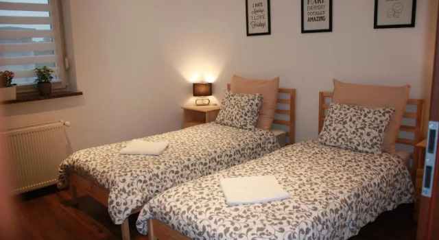 Apartament Bolesławiec, Забронировать Апартаменты/квартира Болеславец Нижнесилезское воеводство