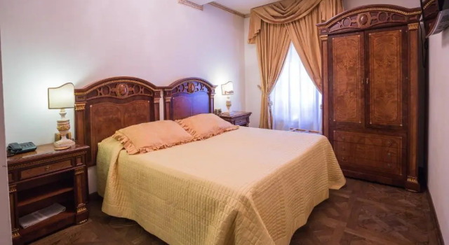 Семейный номер Standard Hotel Palazzo Alexander