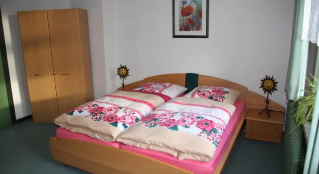 Двухместный номер Standard с видом на реку Pension Villa Kassandra