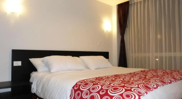 Номер Standard Hotel San Marcos