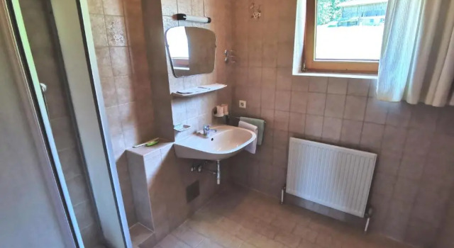 Апартаменты с балконом Schickster Sky Lodge und Chalet Rossi