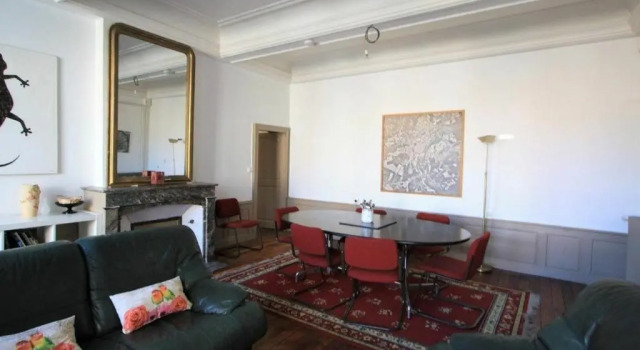 Gîte Toul, 5 pièces, 9 personnes - FR-1-584-114, Забронировать Отель Отели и гостиницы Туль, рядом с Kriegsgraberfriedhof Andilly, Отель