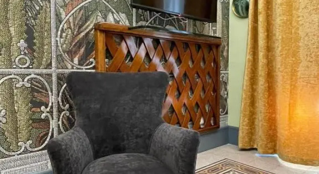 I Bastioni Apartment