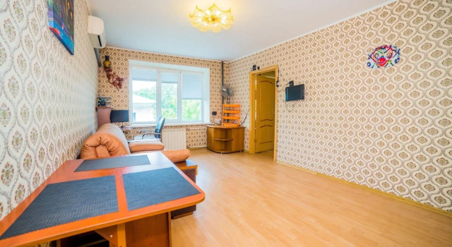 Apartment on Admirala Fokina 3, Buchen Sie Ferienwohnung Wladiwostok 