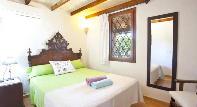 Villa Son Fullos, Book Villa Villas in Santa Margalida, Villa