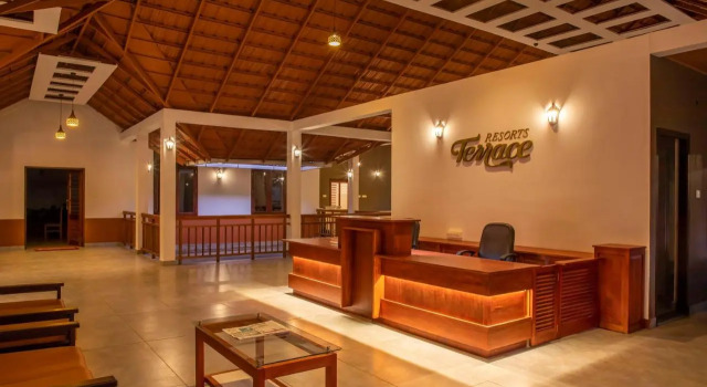 Terrace Resorts