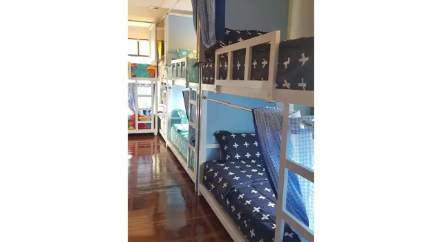 Ban Himwat Hostel, Забронировать Хостел Хостелы Нан, Хостел