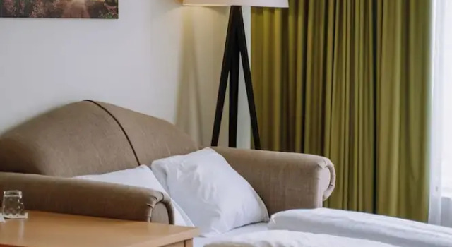 Студия Hotel Auszeit St Lambrecht