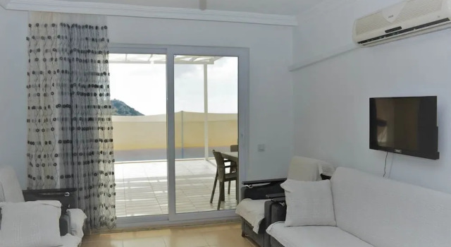 Villa Berrak
