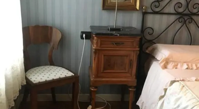 Номер Standard RESIDENZA CarloMaria