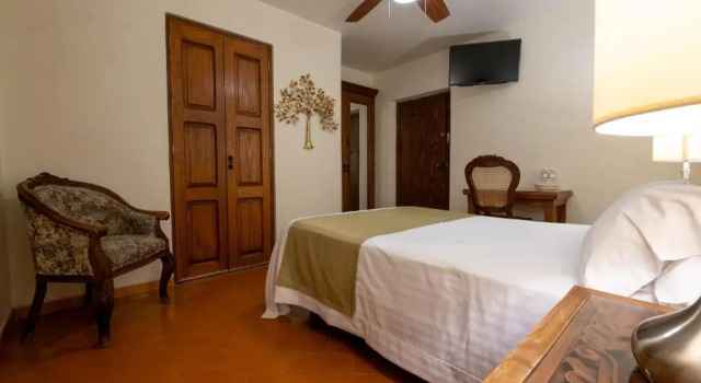 Номер Standard Hotel Layseca
