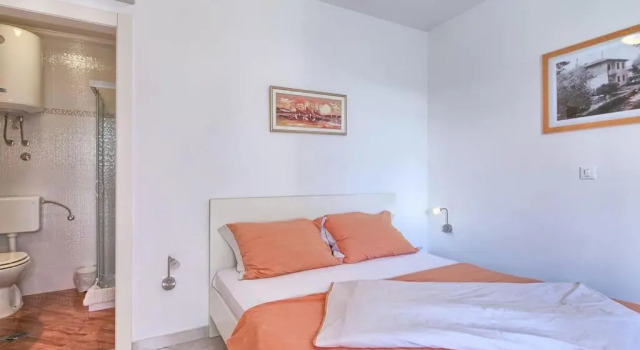 Vila Alpa, Book Lejlighed Hoteller i Umag Riviera med pool, Swimmingpool