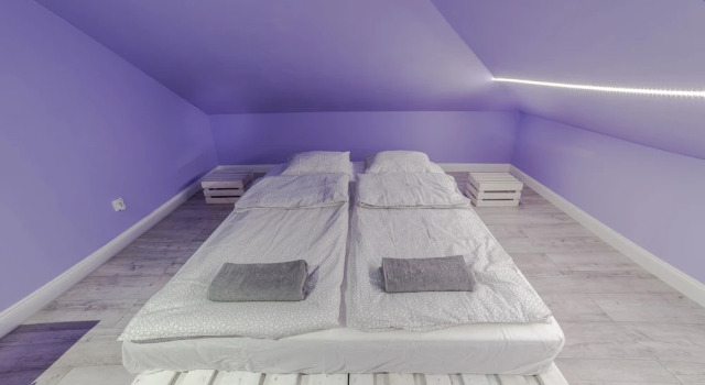 Апартаменты Superior Bob Apartments