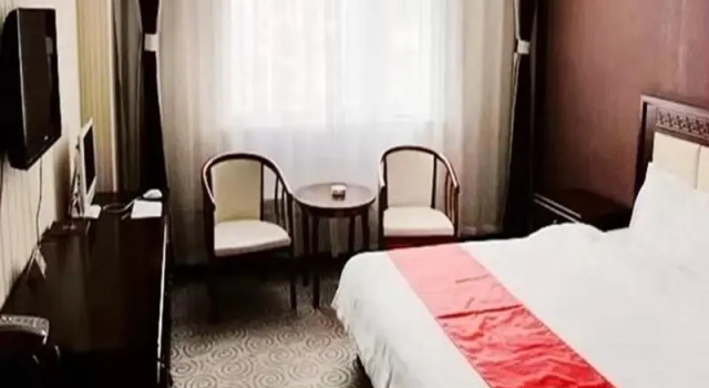 Thank Inn Hotel Hebei Tangshan Qian'an Xuanhe Jiayuan, Book Hotel Qianan Hebei