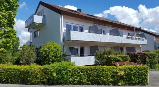 Gemütliche Wohnung in Langenargen, Réserver Hôtel Langenargen Bade-Wurtemberg