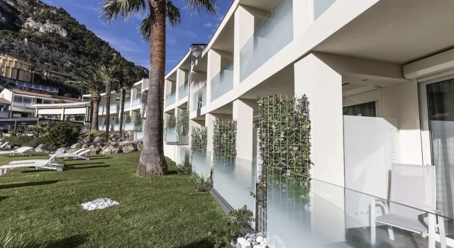Номер Prestige Park Hotel Imperial