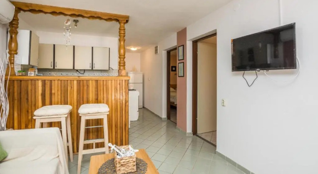 Апартаменты Apartment Jelena 50m From The Beach