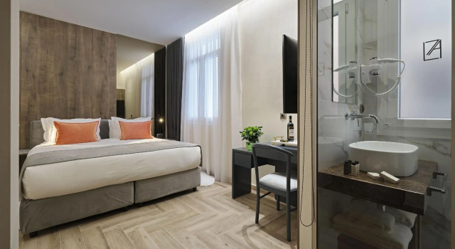 Athens The L7 Str - Luxury Boutique Collection Hotel
