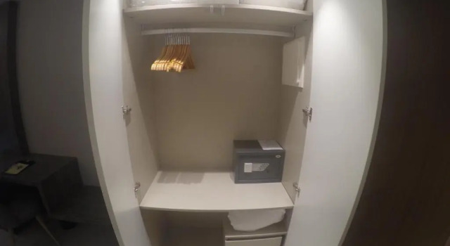 Номер Superior Hotel Balneario de La Virgen