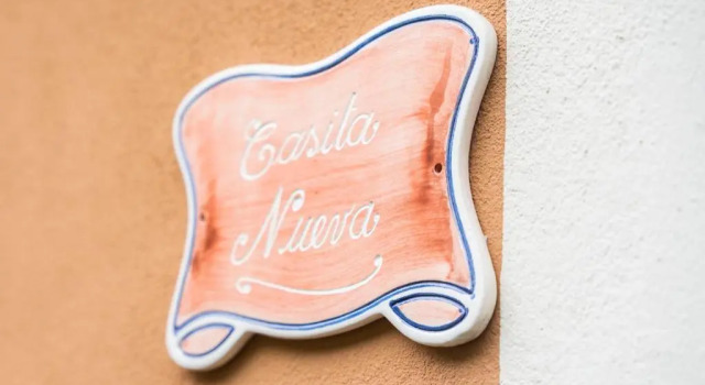 Вилла 059 - Villetta, Casita Nueva 10 minuti dal MARE e Terrazzo