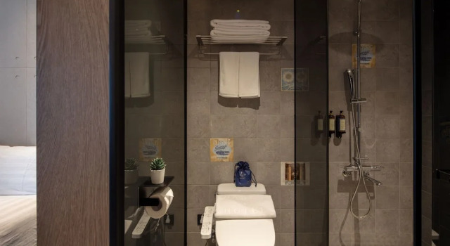 Superior kamer Roaders Plus Hotel Theme