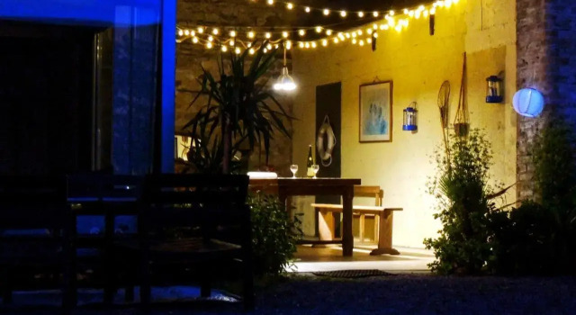 Les Sauges, Забронировать Отель Изиньи-сюр-Мер 