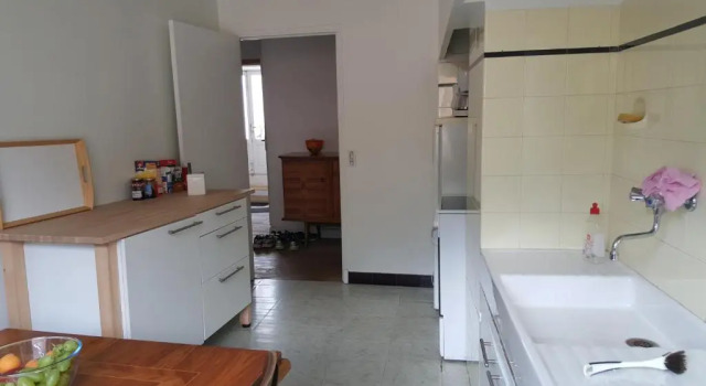 Appartement La Maison