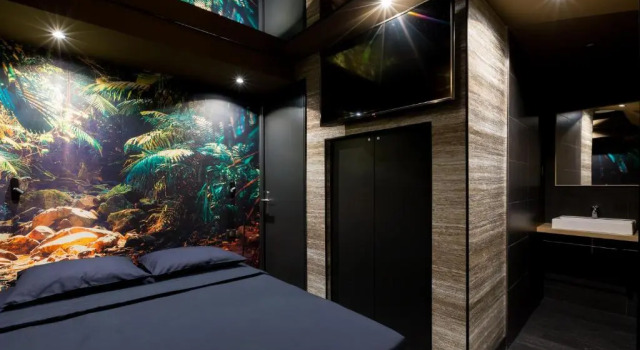 Номер Standard Love Hotel a Paris - Adults Only
