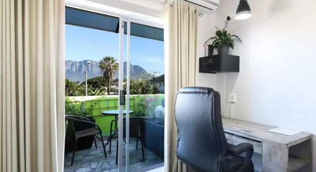 Трёхместный номер Standard Camdene Guesthouse
