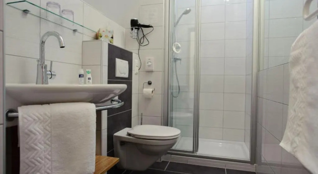 Номер Classic Villa Nova - Hotel garni