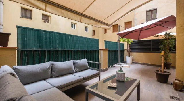 Люкс Luxury Lux Apartments Barcelona